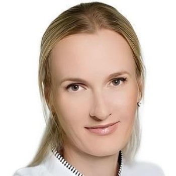 Алай Наталья Владимировна - фотография