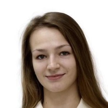 Гордеева Виктория Александровна - фотография