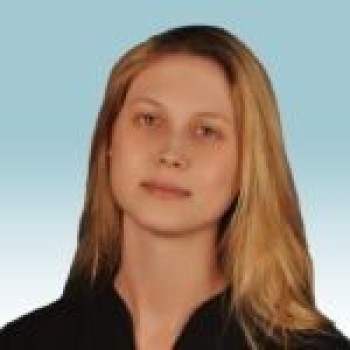 Гросс Валерия Вячеславовна - фотография