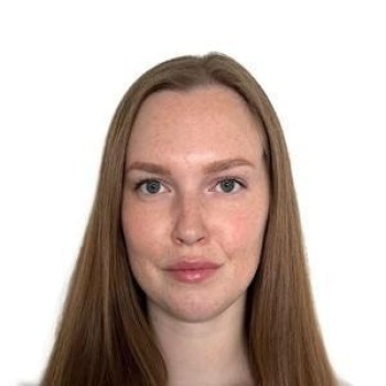 Беруль Полина Александровна - фотография