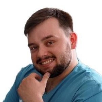 Теребов Кирилл Евгеньевич - фотография