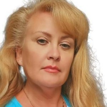 Ловягина Ирина Александровна - фотография