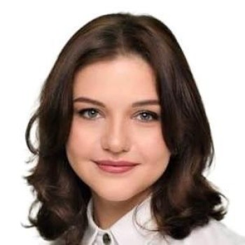 Сидакова Диана Тамерлановна - фотография