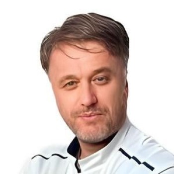 Темираев Аслан Вячеславович - фотография