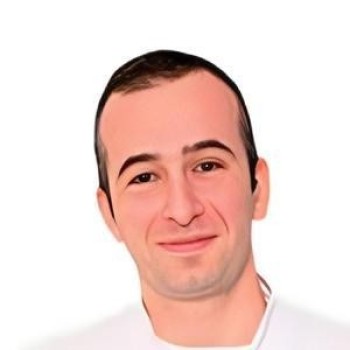Карацев Азамат Ахсарбекович - фотография
