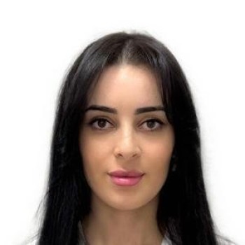 Кулаева Диана Нугзаровна - фотография