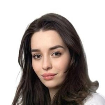 Темираева Амина Аслановна - фотография