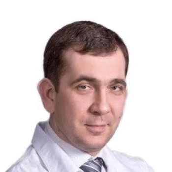 Скачков Николай Николаевич - фотография