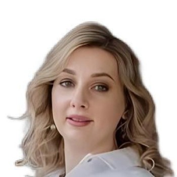 Ильяшенко Мария Георгиевна - фотография