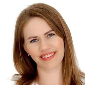 Иванова Екатерина Сергеевна - фотография