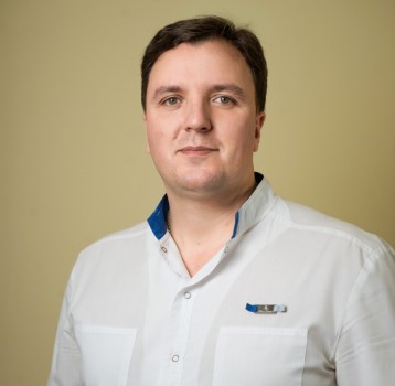 Ожерельев Николай Николаевич - фотография