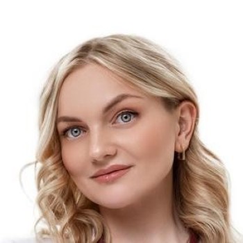 Качарова Екатерина Геннадьевна - фотография