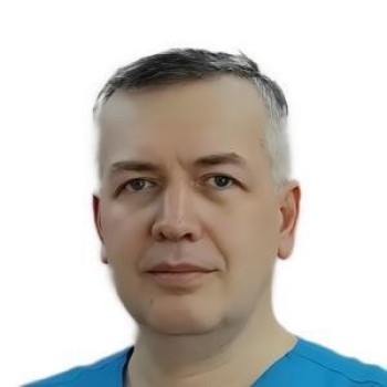 Шитов Алексей Николаевич - фотография