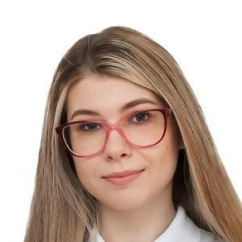 Василенко Полина Сергеевна - фотография