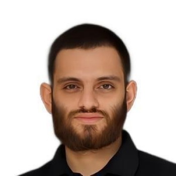 Акопян Альберт Артурович - фотография