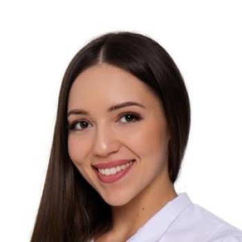 Котовская Екатерина Витальевна - фотография