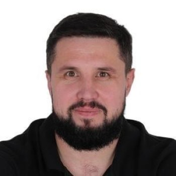 Куриленков Николай Николаевич - фотография