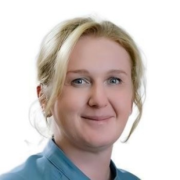 Солоп Мария Владимировна - фотография