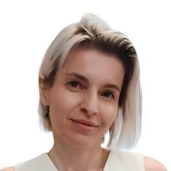 Алексик Татьяна Валерьевна - фотография