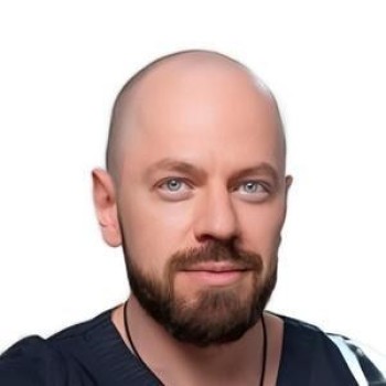 Стригин Владимир Игоревич - фотография