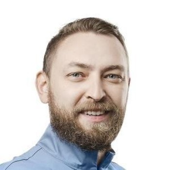 Миронов Александр Сергеевич - фотография