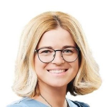 Аверина Виктория Васильевна - фотография