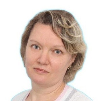 Горовая Наталья Сергеевна - фотография