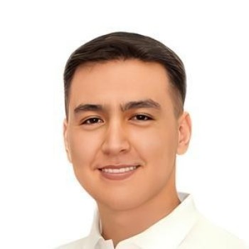 Арыпжанов Азам Адахамович - фотография