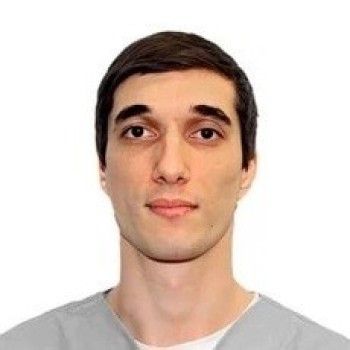 Гасанов Марат Габибуллаевич - фотография