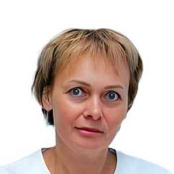 Сивцова Ирина Анатольевна - фотография