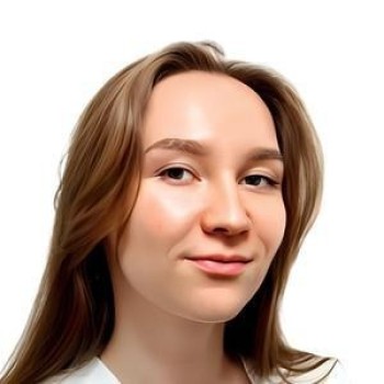 Антонова Мария Борисовна - фотография