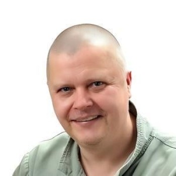 Тихонов Иван Сергеевич - фотография