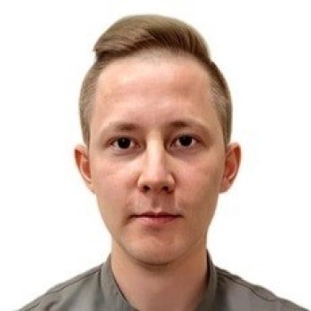 Имамутдинов Тимур Рустамович - фотография