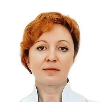 Пятигорец Галина Геннадьевна - фотография