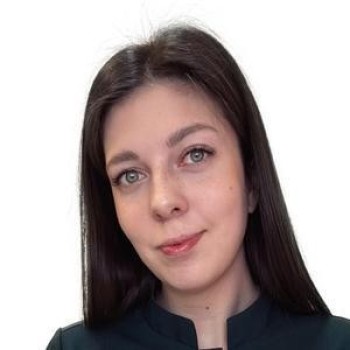 Шилова Анна Юрьевна - фотография