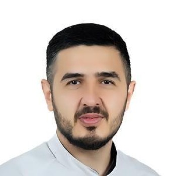 Гафаров Рустам Марданович - фотография