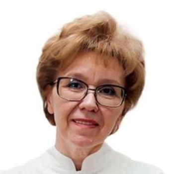 Керенская Наталья Петровна - фотография