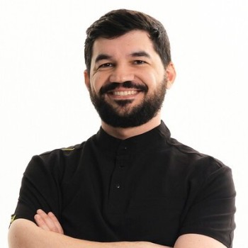 Жихад Оннал Иссам - фотография