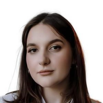 Атаманчук Валерия Валентиновна - фотография