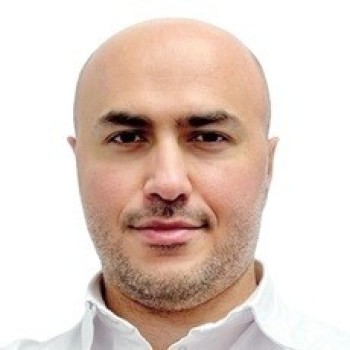 Абдуллаев Джавид Галиб - фотография