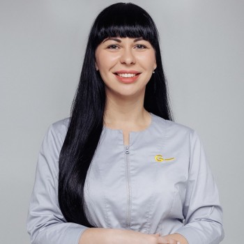 Воронцова (Лобзаева) Дарья Юрьевна - фотография