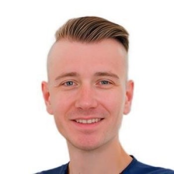 Язовцев Владислав Дмитриевич - фотография