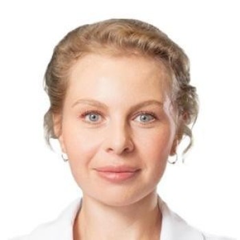 Машукова Ника Владимировна - фотография