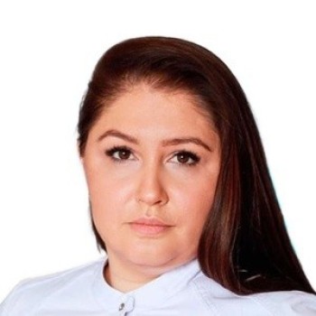 Девятьярова Лариса Леонидовна - фотография