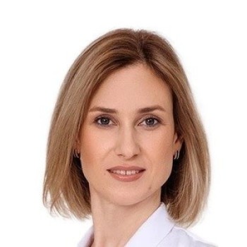 Лемешко Ирина Дмитриевна - фотография