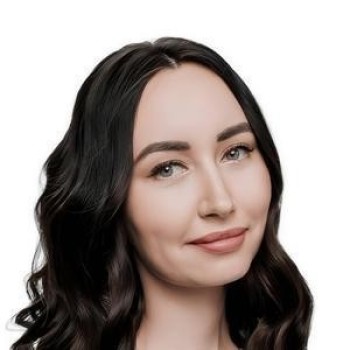 Иванцова Валерия Владимировна - фотография