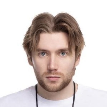Мещеряков Сергей Алексеевич - фотография