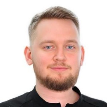 Аркунов Иван Игоревич - фотография