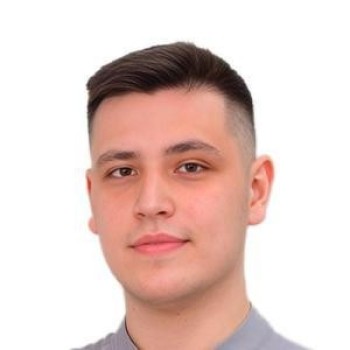 Казаков Артём Алексеевич - фотография
