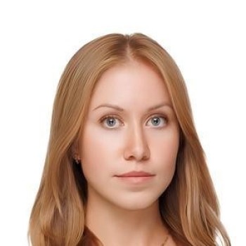 Пономарева Дарья Алексеевна - фотография